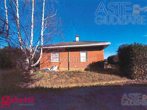 casa indipendente in vendita a Boves