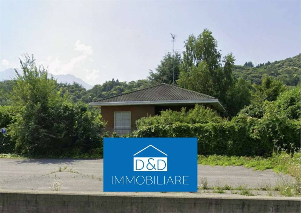 casa indipendente in vendita a Boves