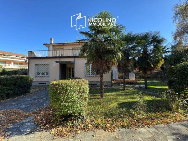 casa indipendente in vendita a Boves