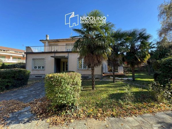 casa indipendente in vendita a Boves