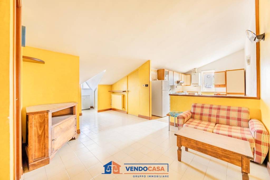 appartamento in vendita a Boves