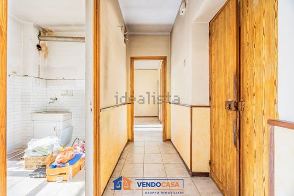 appartamento in vendita a Boves in zona Madonna dei Boschi