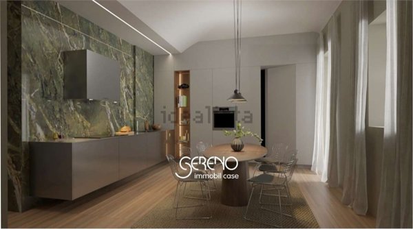 appartamento in vendita a Boves