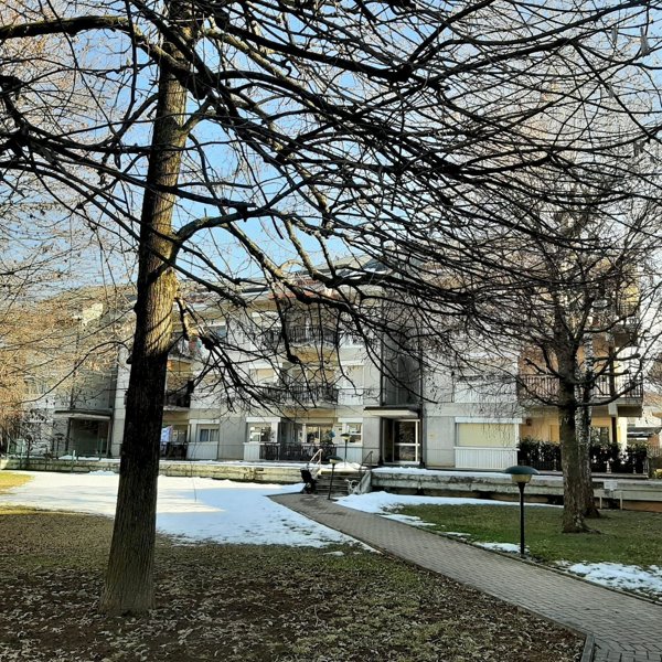 appartamento in vendita a Boves in zona Madonna dei Boschi