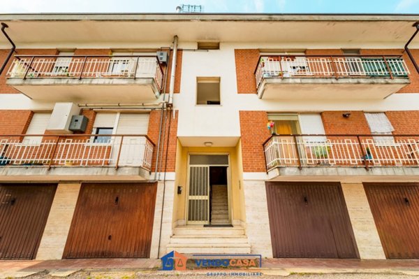 appartamento in vendita a Boves