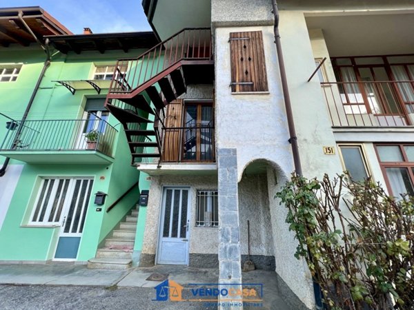 casa indipendente in vendita a Boves in zona Fontanelle