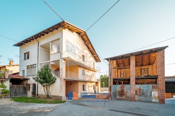 appartamento in vendita a Boves