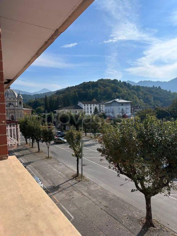 appartamento in vendita a Boves in zona Fontanelle