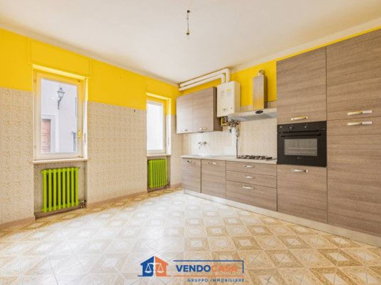 appartamento in vendita a Boves