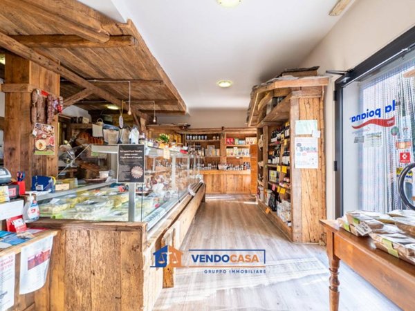 negozio in vendita a Boves