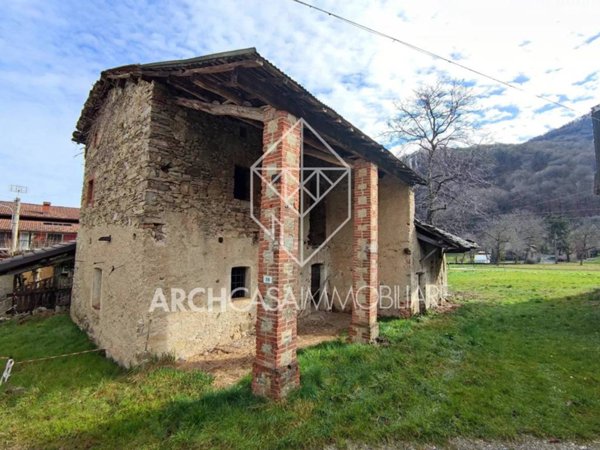 casa indipendente in vendita a Boves