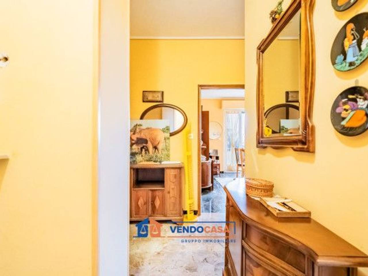 appartamento in vendita a Boves