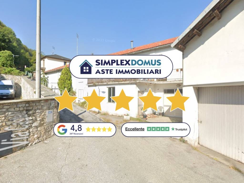 casa indipendente in vendita a Boves