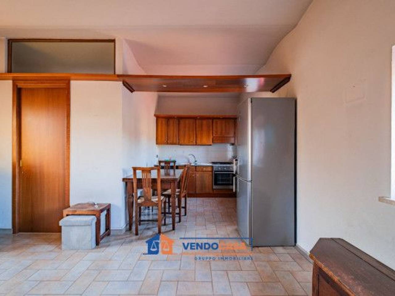 appartamento in vendita a Boves in zona Mellana