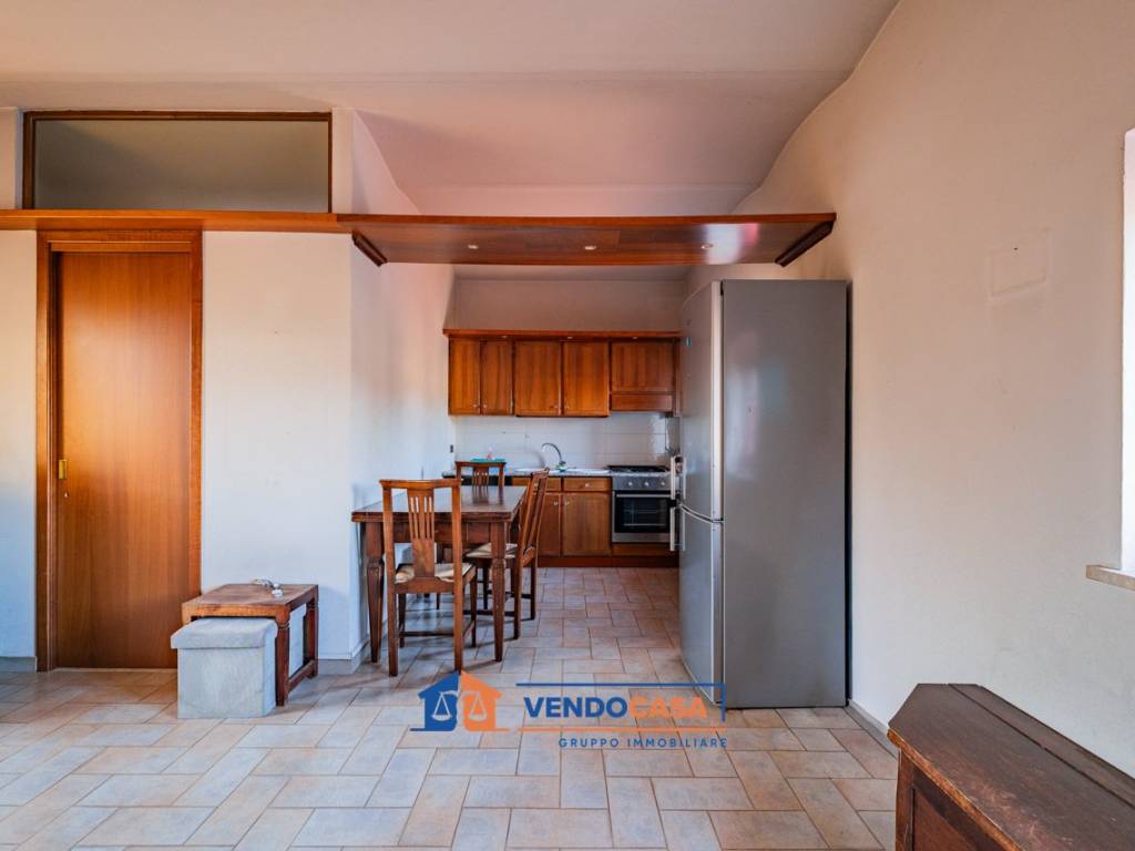 appartamento in vendita a Boves in zona Mellana