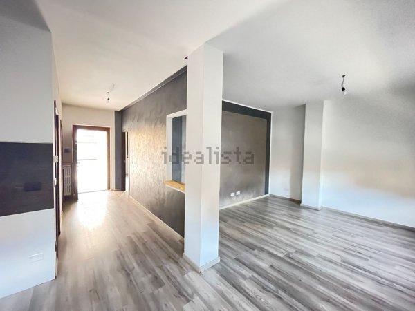 appartamento in vendita a Boves in zona Fontanelle