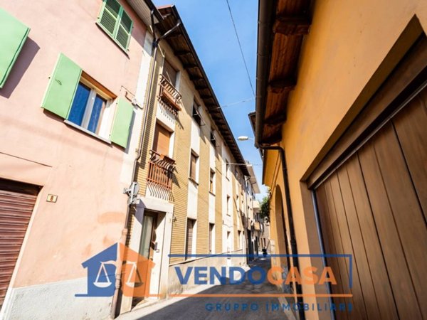 locale di sgombero in vendita a Boves