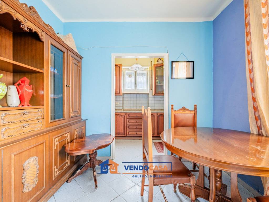 appartamento in vendita a Boves