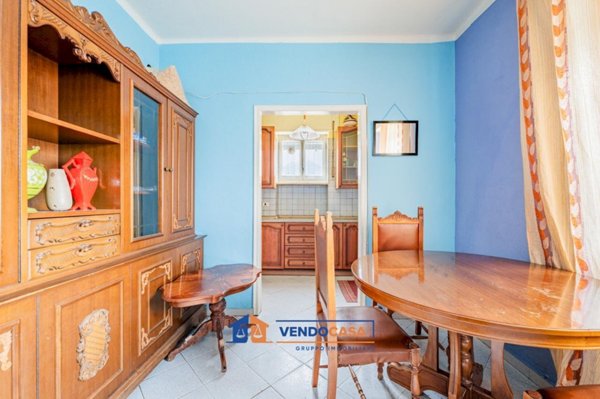 appartamento in vendita a Boves