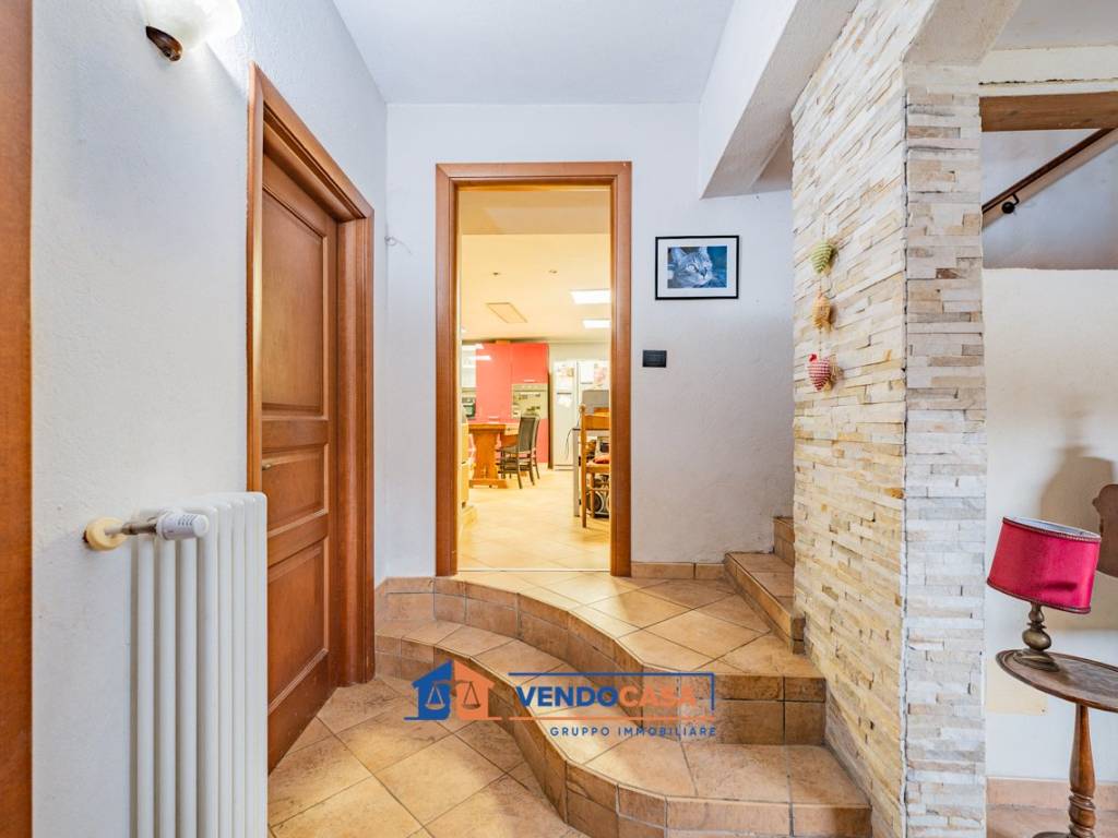 casa indipendente in vendita a Boves