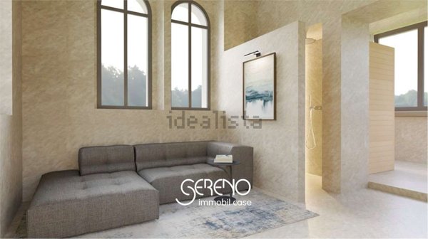 appartamento in vendita a Boves