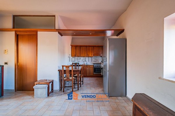 appartamento in vendita a Boves in zona Mellana