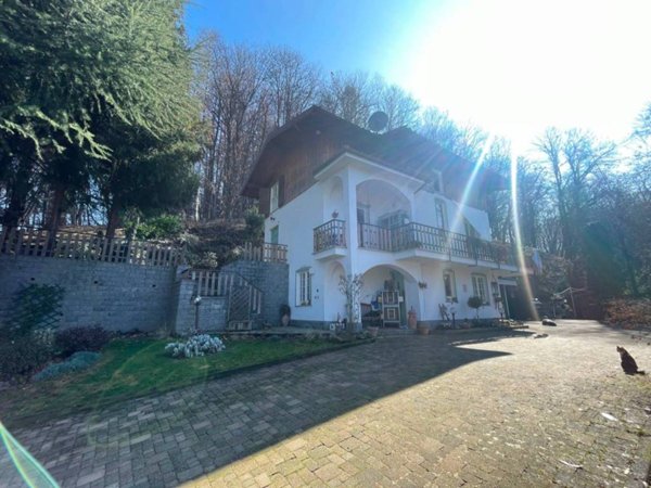 casa indipendente in vendita a Boves