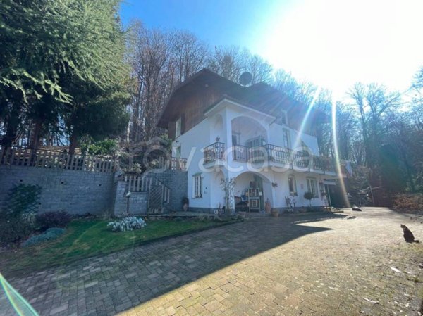 casa indipendente in vendita a Boves