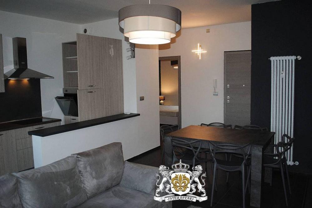 appartamento in vendita a Boves