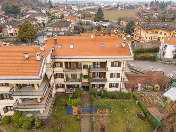 appartamento in vendita a Boves