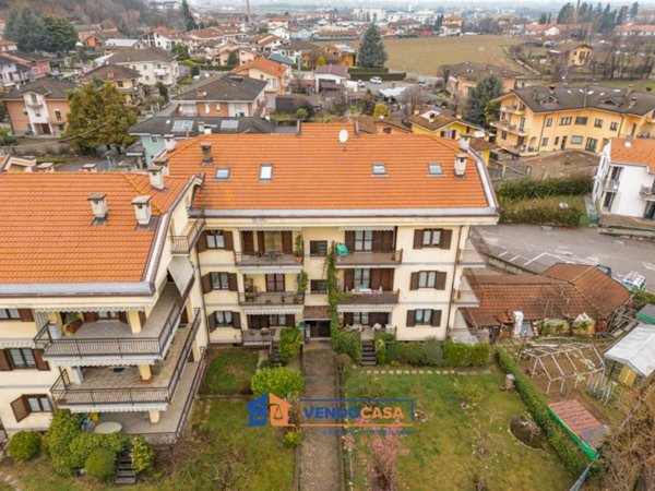 appartamento in vendita a Boves