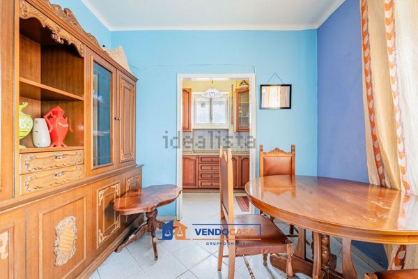 appartamento in vendita a Boves