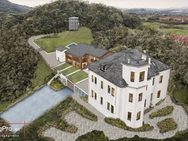 casa indipendente in vendita a Boves