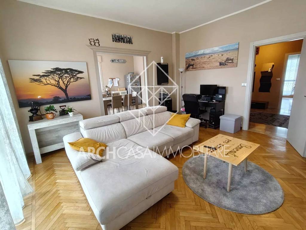 appartamento in vendita a Boves