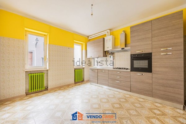 appartamento in vendita a Boves