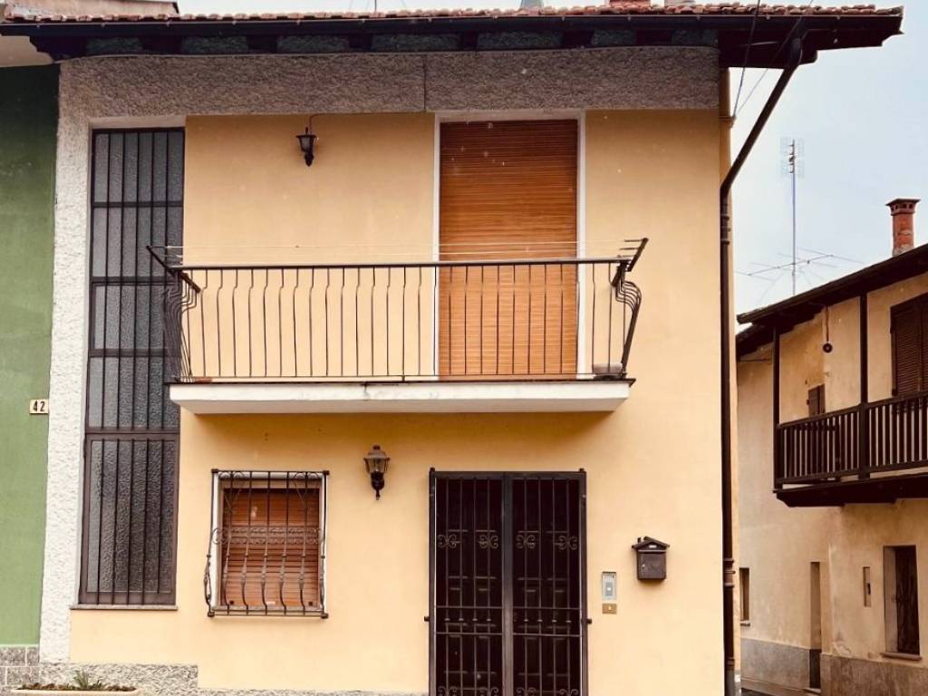 casa indipendente in vendita a Boves