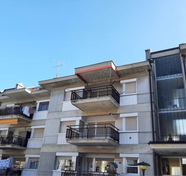 appartamento in vendita a Boves in zona Madonna dei Boschi