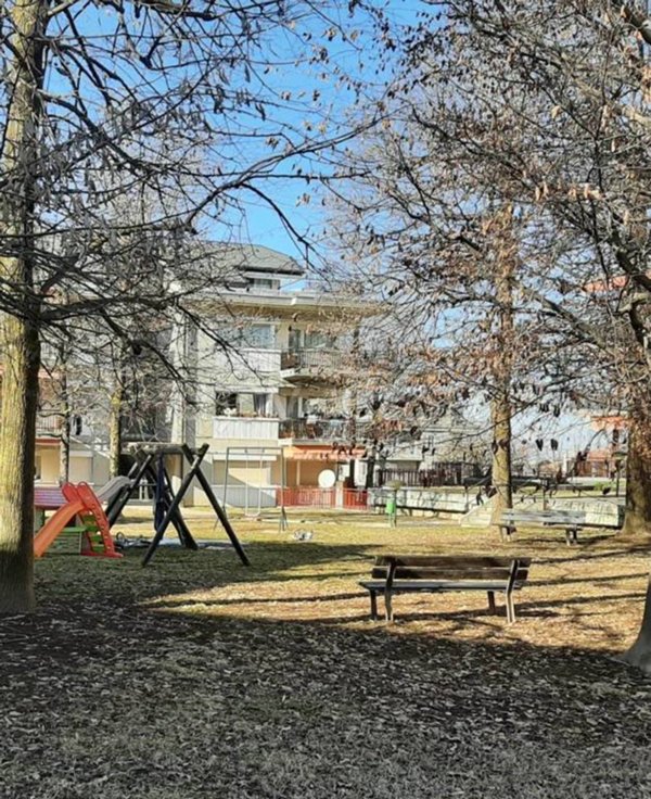 appartamento in vendita a Boves in zona Madonna dei Boschi