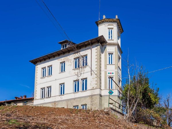 villa in vendita a Boves