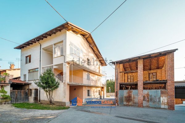 appartamento in vendita a Boves