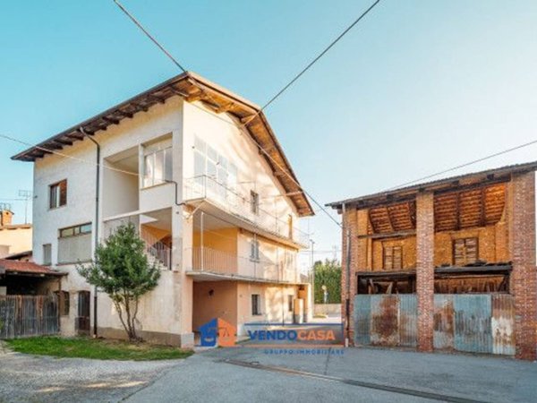 casa indipendente in vendita a Boves