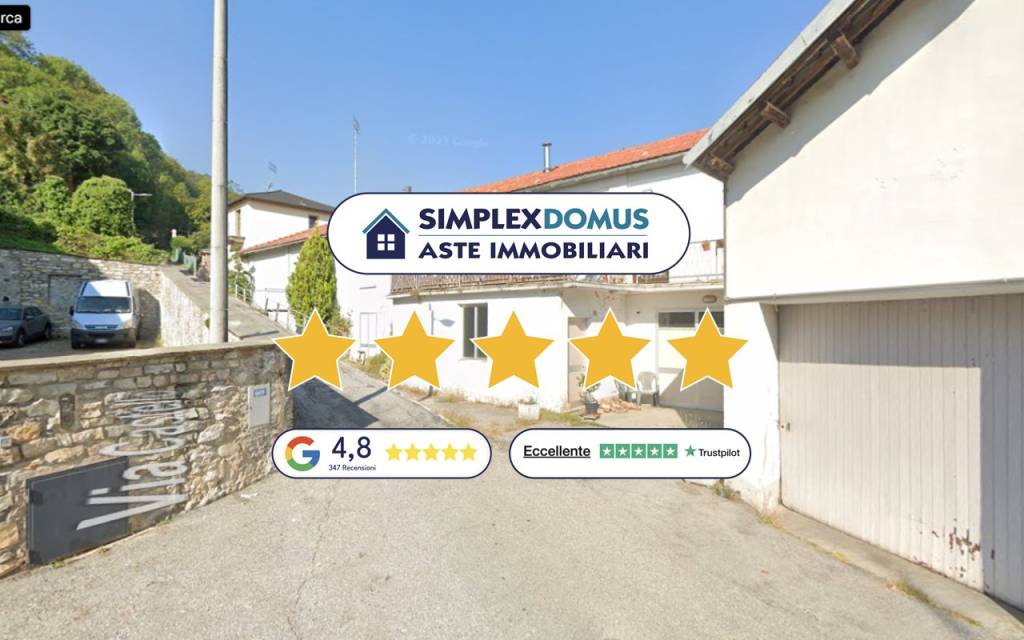 casa indipendente in vendita a Boves