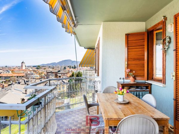 appartamento in vendita a Boves