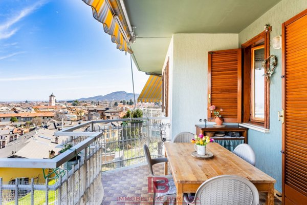 appartamento in vendita a Boves