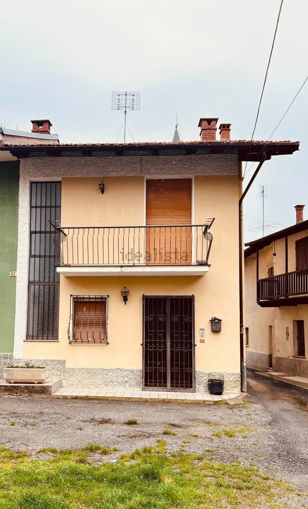 casa indipendente in vendita a Boves