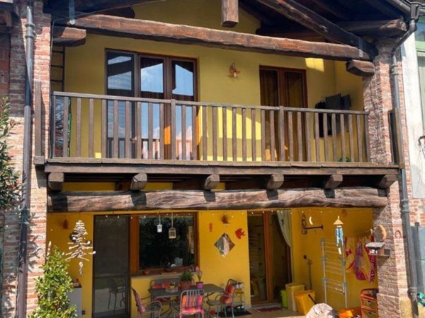 casa indipendente in vendita a Boves