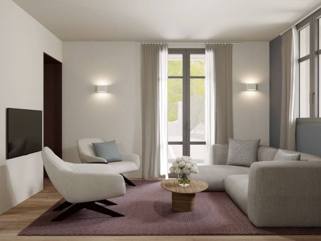 appartamento in vendita a Boves