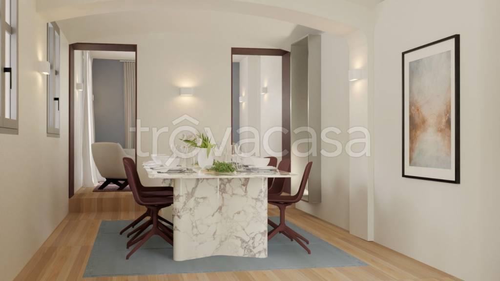 appartamento in vendita a Boves