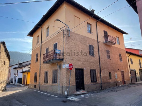 casa indipendente in vendita a Boves