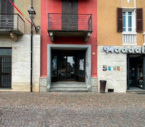locale commerciale in vendita a Boves